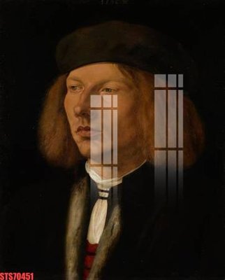 Download file gốc Tranh sơn dầu phương tây tổng hợp STS70451 (độ nét cao)