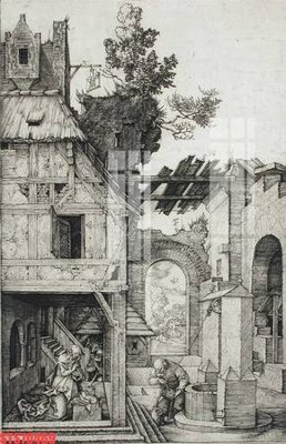 Tải file Tranh sơn dầu phương tây tổng hợp STS70469 (gốc) in trên mọi chất liệu