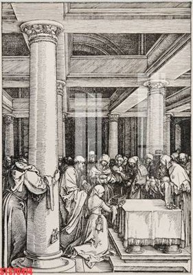 File gốc in ấn Tranh sơn dầu phương tây tổng hợp STS70474 độ phân giải cao