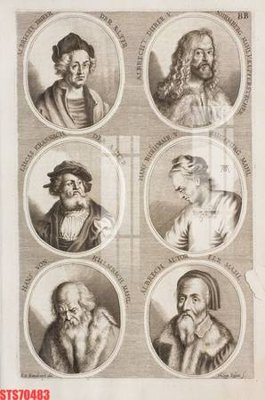 File tranh in tráng gương Tranh sơn dầu phương tây tổng hợp STS70483 (siêu nét)