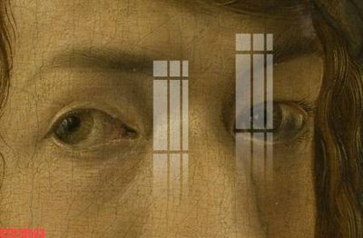 File in ấn cao cấp Tranh sơn dầu phương tây tổng hợp STS70523 (file gốc)