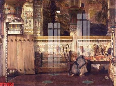 File gốc Tranh sơn dầu phương tây tổng hợp STS7053 (in lụa) chi tiết cao