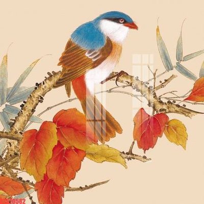 File gốc Tranh sơn dầu phương tây tổng hợp STS70582 (ảnh rõ nét) để in