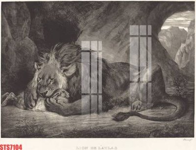 Ảnh mô tả file gốc in mica Tranh sơn dầu phương tây tổng hợp STS7104