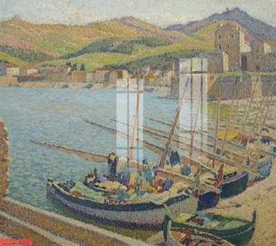 Hình ảnh file gốc in trần nhà Tranh sơn dầu phương tây tổng hợp STS71135