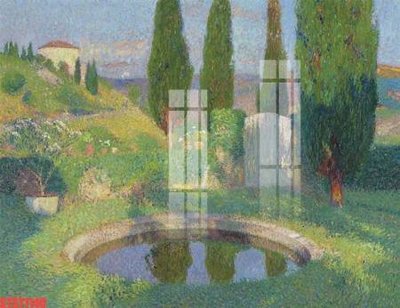 File PSD Tranh sơn dầu phương tây tổng hợp STS71146 (bản gốc) đã tách nền