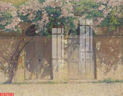 File in trần Tranh sơn dầu phương tây tổng hợp STS71161 (bản gốc) 5D