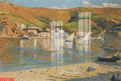 Tải file Tranh sơn dầu phương tây tổng hợp STS71186 (gốc) làm file thiết kế