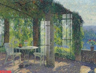 File gốc in ấn Tranh sơn dầu phương tây tổng hợp STS71196 độ phân giải cao