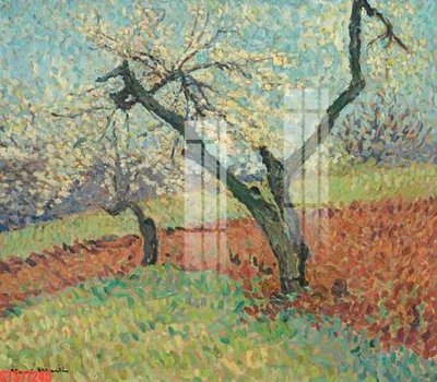 File tranh quảng cáo Tranh sơn dầu phương tây tổng hợp STS71245 (download file gốc)