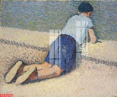 File gốc Tranh sơn dầu phương tây tổng hợp STS71277 (in lụa) chi tiết cao