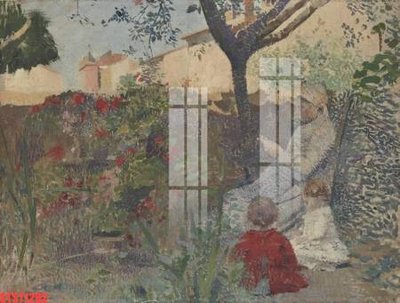 Ảnh gốc Tranh sơn dầu phương tây tổng hợp STS71282 (siêu chi tiết) để in ấn