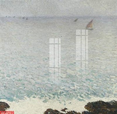 Hình ảnh file gốc in lụa Tranh sơn dầu phương tây tổng hợp STS71296