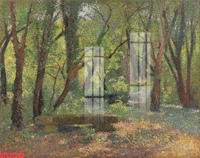 File gốc Tranh sơn dầu phương tây tổng hợp STS71343 (cho in ấn) từ Filetranh.com