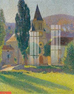 File ảnh Tranh sơn dầu phương tây tổng hợp STS71365 (gốc) in standee