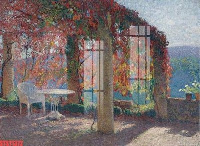 File gốc Tranh sơn dầu phương tây tổng hợp STS71372 (bản quyền) cho in ấn