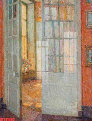 File tranh trang trí Tranh sơn dầu phương tây tổng hợp STS71393 (file gốc)