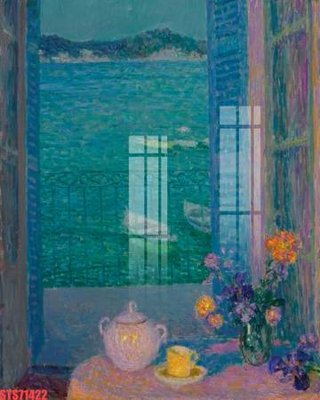 Tải file gốc Tranh sơn dầu phương tây tổng hợp STS71422 (in khổ lớn) quảng cáo