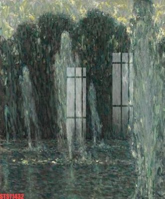 File tranh in mica Tranh sơn dầu phương tây tổng hợp STS71432 (độ phân giải cao)