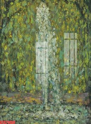 Download file gốc Tranh sơn dầu phương tây tổng hợp STS71450 (dùng cho in ấn)