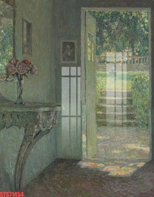 File gốc Tranh sơn dầu phương tây tổng hợp STS71454 (cho in ấn) độc quyền