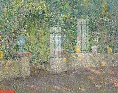 File in mica Tranh sơn dầu phương tây tổng hợp STS71465 (bản gốc) siêu trong