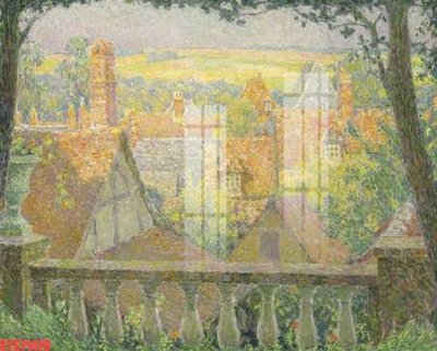 File in lụa Tranh sơn dầu phương tây tổng hợp STS71470 (chất lượng cao) Tranh sơn dầu phương tây tổng hợp STS71470