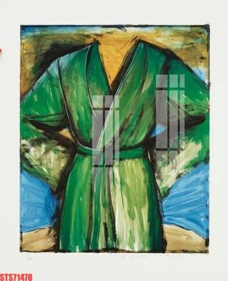 File gốc Tranh sơn dầu phương tây tổng hợp STS71478 (in tráng gương) hiện đại