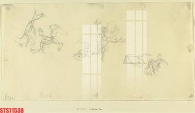 File in trần Tranh sơn dầu phương tây tổng hợp STS71538 (bản gốc) mây trời