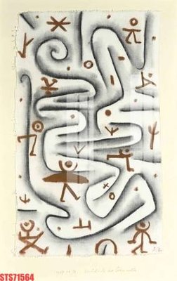 File ảnh Tranh sơn dầu phương tây tổng hợp STS71564 (gốc) in quảng cáo ngoài trời