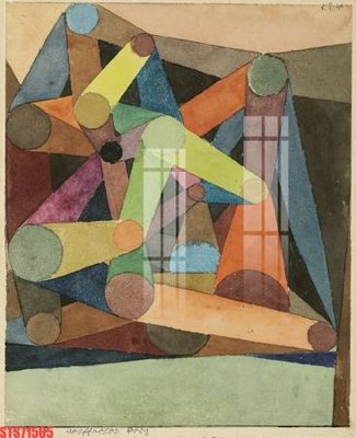 File gốc Tranh sơn dầu phương tây tổng hợp STS71565 (chuẩn CMYK) cho nhà in