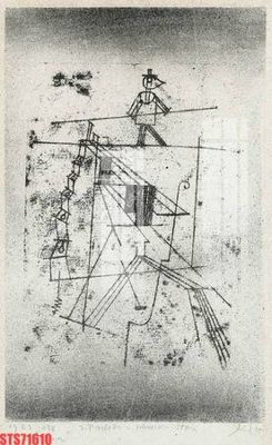 File tranh Tranh sơn dầu phương tây tổng hợp STS71610 (ảnh gốc) độ nét vượt trội