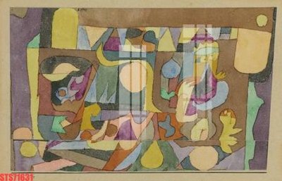 File gốc in mica Tranh sơn dầu phương tây tổng hợp STS71631 chất lượng