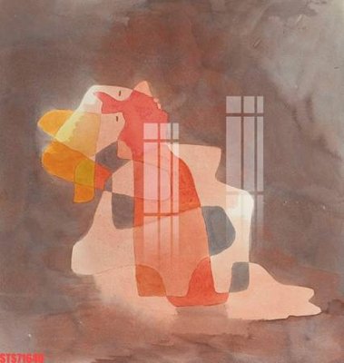 File tranh Tranh sơn dầu phương tây tổng hợp STS71640 (gốc) in backlit film