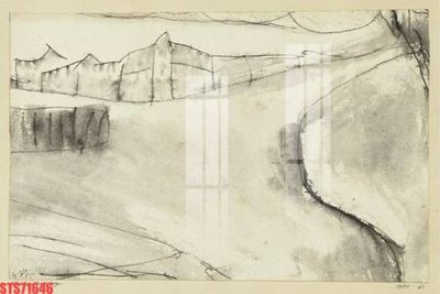 File PSD Tranh sơn dầu phương tây tổng hợp STS71646 (gốc) cho in quảng cáo