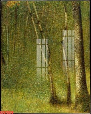 File gốc Tranh sơn dầu phương tây tổng hợp STS71678 (in lụa) tranh thuận buồm