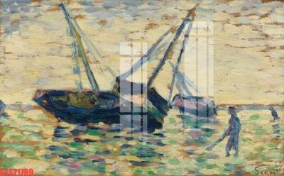 Download file gốc Tranh sơn dầu phương tây tổng hợp STS71709 (độ nét cao)