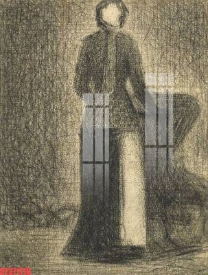 File in lụa Tranh sơn dầu phương tây tổng hợp STS71715 (phong cảnh) Tranh sơn dầu phương tây tổng hợp STS71715