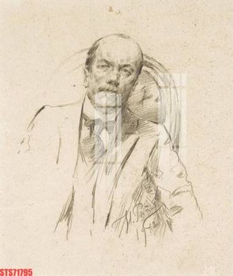 File tranh Tranh sơn dầu phương tây tổng hợp STS71795 (gốc) phong cách tối giản