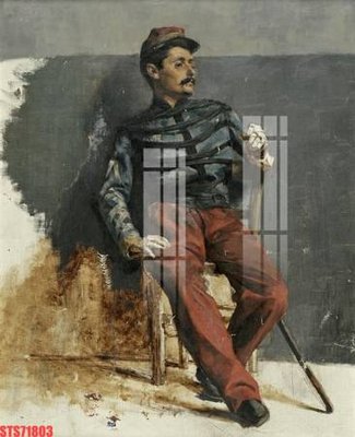 File PSD Tranh sơn dầu phương tây tổng hợp STS71803 (bản gốc) dễ dàng edit