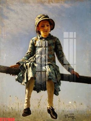 File in ấn Tranh sơn dầu phương tây tổng hợp STS71808 (bản gốc) cao cấp