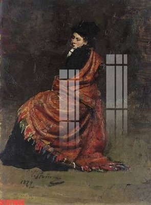 Tải file Tranh sơn dầu phương tây tổng hợp STS71832 (gốc) làm tranh trang trí