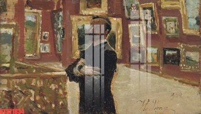 Tải file Tranh sơn dầu phương tây tổng hợp STS71834 (ảnh gốc) độ phân giải 300dpi