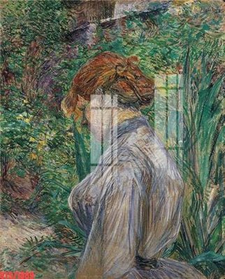 File PSD Tranh sơn dầu phương tây tổng hợp STS71889 (bản gốc) đã tách nền