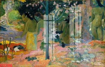 Tải file Tranh sơn dầu phương tây tổng hợp STS7189 (ảnh gốc) in tranh kính