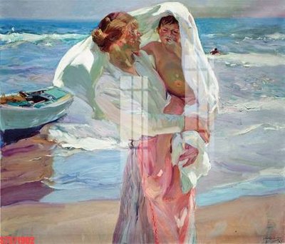 File tranh Tranh sơn dầu phương tây tổng hợp STS71902 (bản gốc) treo quán cafe