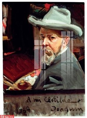 File tranh Tranh sơn dầu phương tây tổng hợp STS71920 (gốc) in trên kính