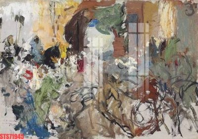 Tải file gốc Tranh sơn dầu phương tây tổng hợp STS71945 (in khổ lớn) không vỡ