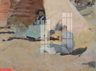 File gốc Tranh sơn dầu phương tây tổng hợp STS71946 (phong cách) tối giản