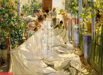 Tải file gốc Tranh sơn dầu phương tây tổng hợp STS71948 (bản PSD) đầy đủ layer